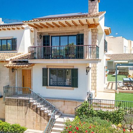 Villa Ca'N Alonso - Families & Athletes Only Palma de Mallorca Luaran gambar